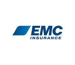 EMC Insurance Logo