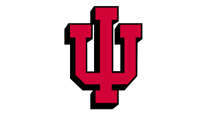 Indiana University Logo